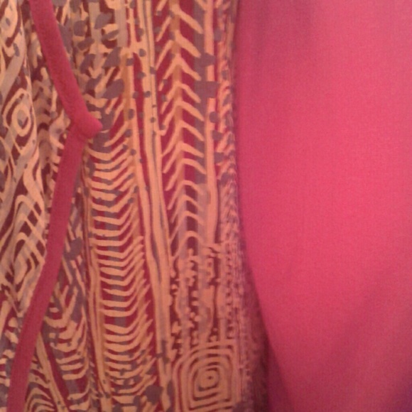 Effortless Style S Open front Cardigan Small Lagenlook Flowy Drapey Layered Look - Picture 3 of 7